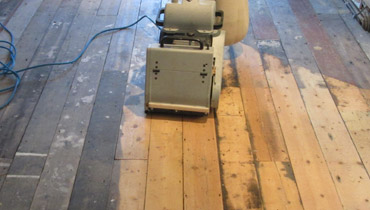 Wood floor sanding in Enfield | Enfield Floor Sanders